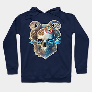 Beneath the Sea Hoodie